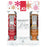 Man Basic Water Glide 100 ml System Jo Naughty or Nice (2 x 30 ml)