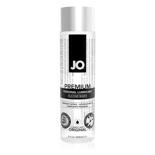 Silikonbaserat glidmedel, 135 ml System Jo 40005