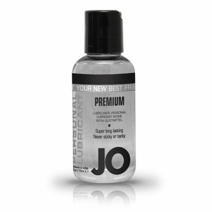 Silikonbaserat glidmedel (60 ml) Premium System Jo SJ40006