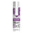 Massageglidmedel, lavender 120 ml System Jo SJ40024