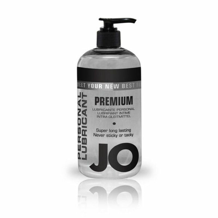 Silikonglidmedel System Jo SJ40031 (475 ml)