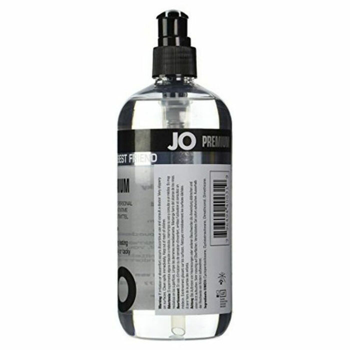Silikonglidmedel System Jo SJ40031 (475 ml)