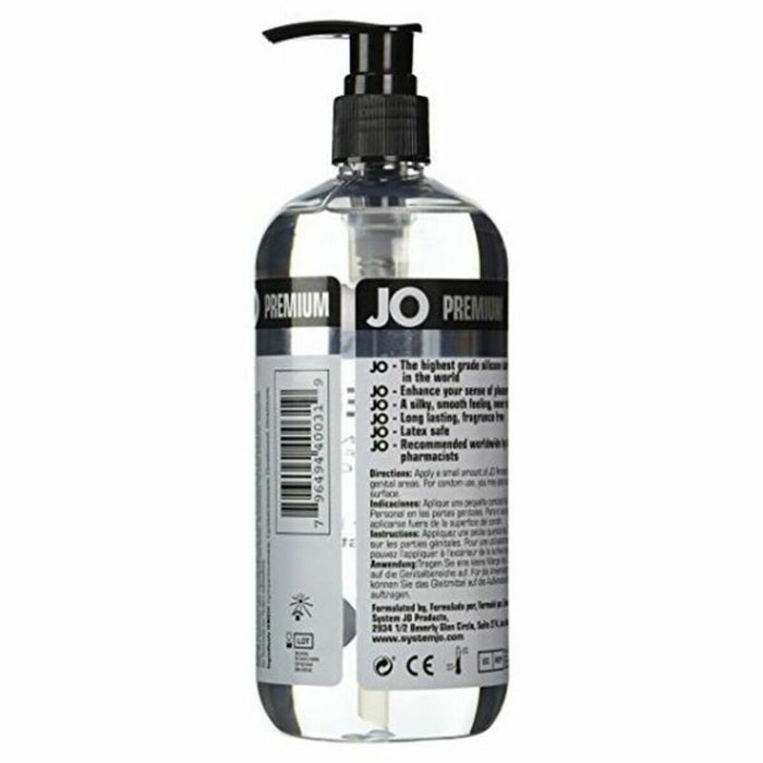 Silikonglidmedel System Jo SJ40031 (475 ml)