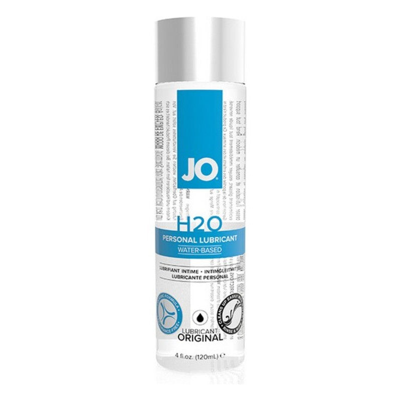 Glidmedel H2O 240 ml System Jo SJ40036