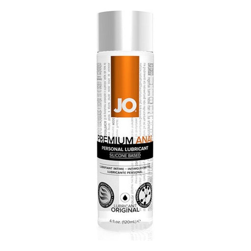 Silikonbaserat analt glidmedel 120 ml System Jo 1033