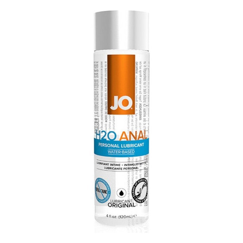 Analt glidmedel H2O 120 ml System Jo SJ40107