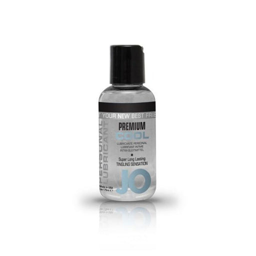 Silikonglidmedel (75 ml) System Jo AA983