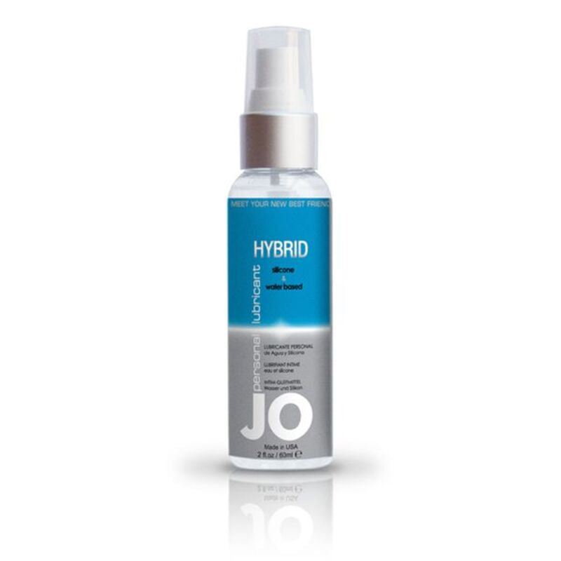 Hybridglidmedel 60 ml Classic System Jo VDL40201