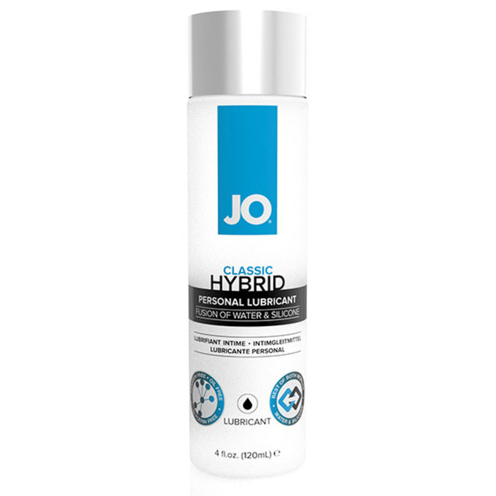 Hybridglidmedel 120 ml System Jo SJ40202