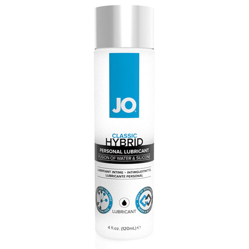 Hybridglidmedel 120 ml System Jo SJ40202