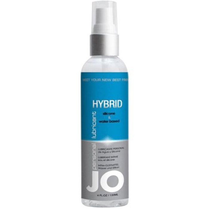 Hybridglidmedel 120 ml System Jo SJ40202