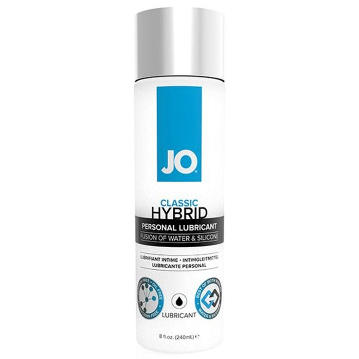 Hybridglidmedel (240 ml) System Jo 6241790000