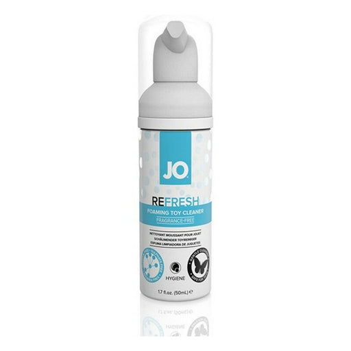 Sexprylsrengöringsmedel Travel 50 ml System Jo SJ40376