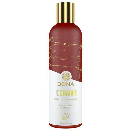 Erotisk Massageolja Recharge Dona 04539 (120 ml)