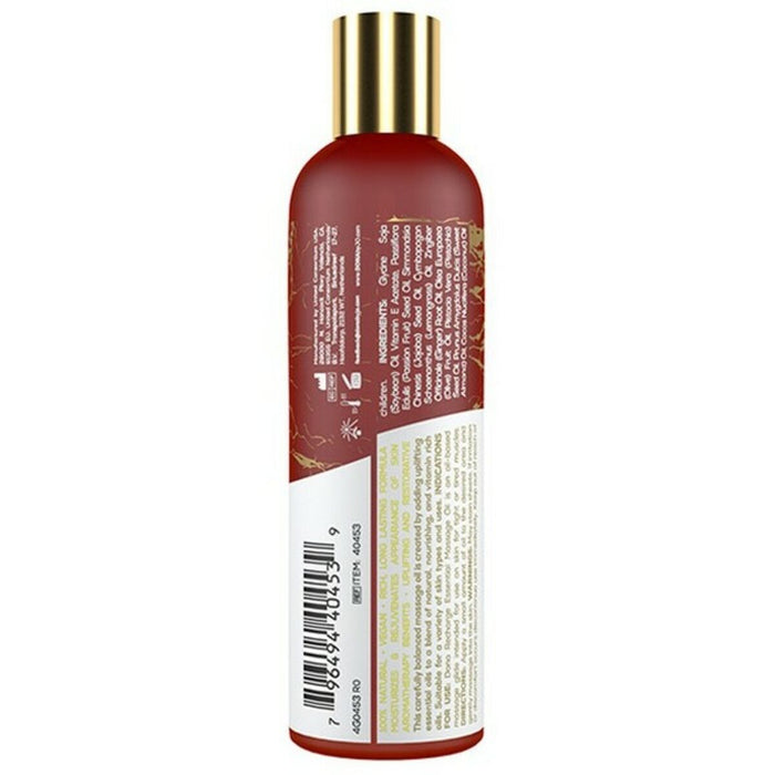 Erotisk Massageolja Recharge Dona 04539 (120 ml)