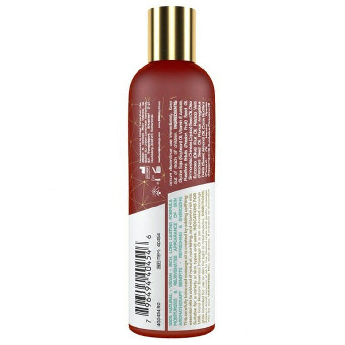 Erotisk Massageolja Restore Dona 04546 (120 ml)
