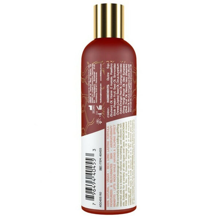 Erotisk Massageolja Revup Dona 04553 (120 ml)