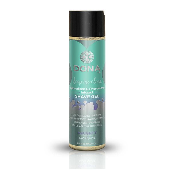 Rakgel Sinful Spring 250 ml Dona 5499