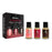 Smaksatt Massage Presentpaket (3 x 30 ml) Dona D40601