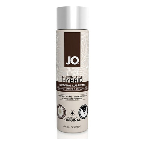 Hybridglidmedel med kokosarom 120 ml System Jo 6564
