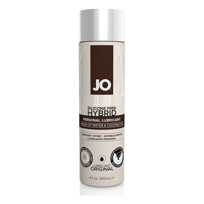Hybridglidmedel med kokosarom 120 ml System Jo 6564