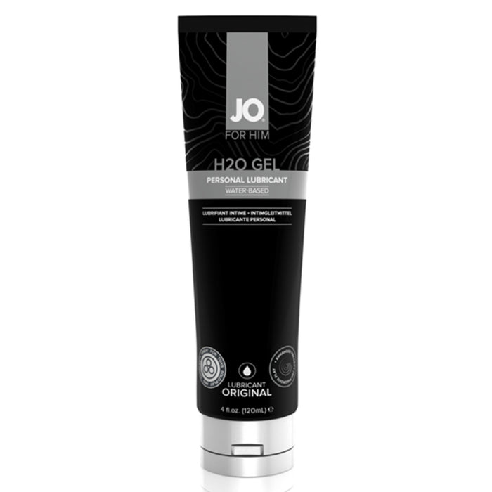 Glidmedel H2O 120 ml System Jo 6618