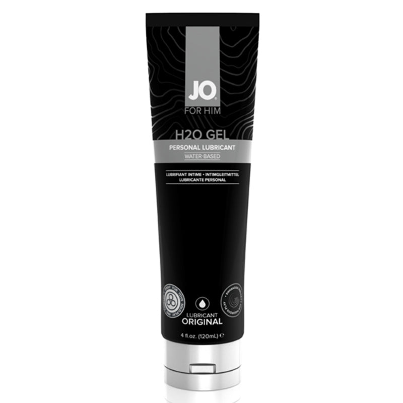 Glidmedel H2O 120 ml System Jo 6618