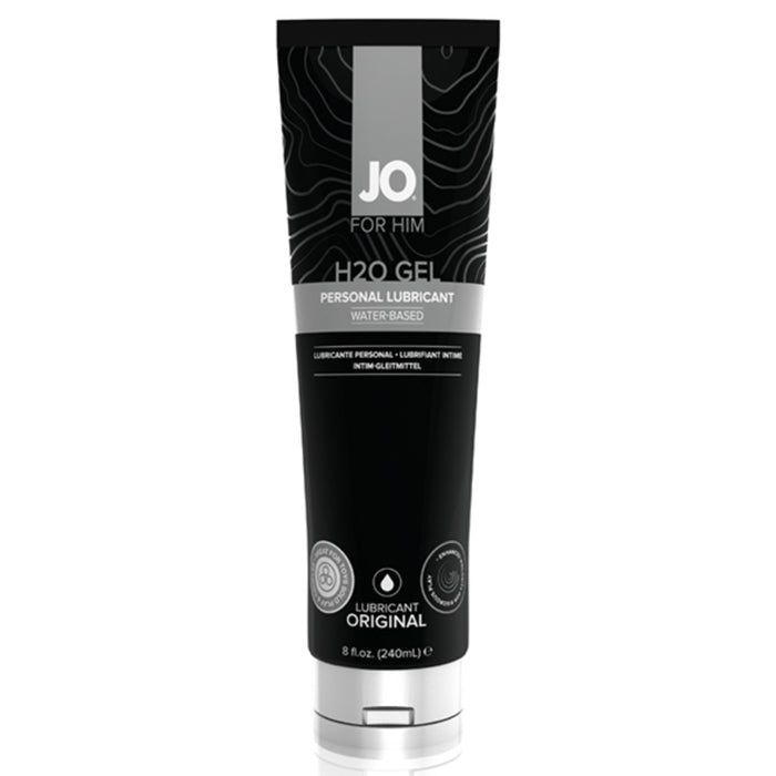 Glidmedel H2O 240 ml System Jo 6625