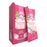 Man Basic Water Glide 100 ml System Jo Pack Cotton Candy (12 x 0,33 fl. oz.)