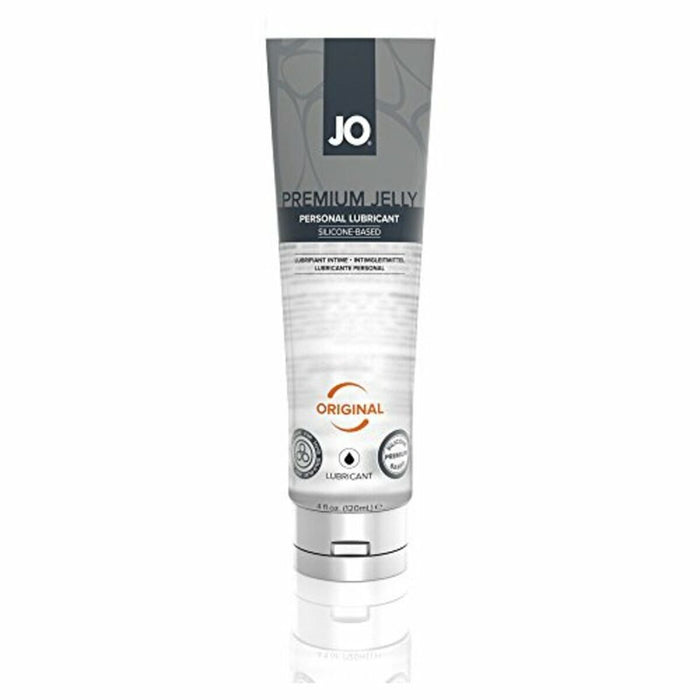 Silikonbaserat glidmedel Premium Jelly Original 120 ml System Jo SJ40771