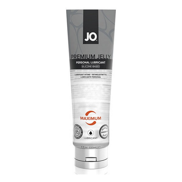 Silikonbaserat glidmedel Premium Jelly Maximum 120 ml System Jo 40772