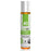 Ekologiskt glidmedel NaturaLove 30 ml System Jo 251679