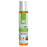 Ekologiskt glidmedel NaturaLove 30 ml System Jo 251679