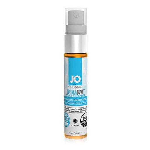Organisk Toy Cleaner 30 ml System Jo SJ41003