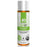 Ekologiskt glidmedel NaturaLove 60 ml System Jo 251680