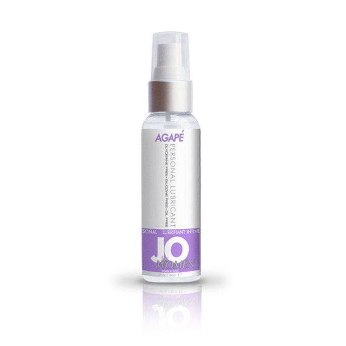 Glidmedel Agape för kvinnor 60 ml System Jo 20089
