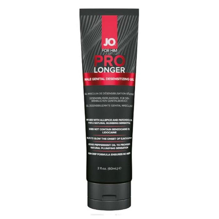 Fördröjningsgel (60 Ml) System Jo 20317