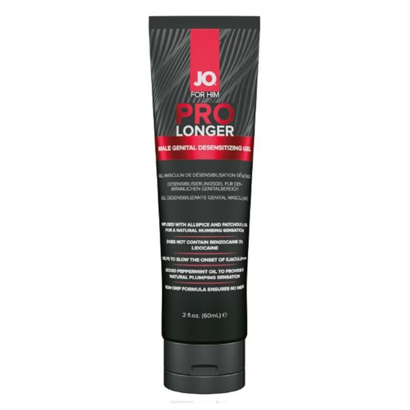 Fördröjningsgel (60 Ml) System Jo 20317