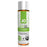 Ekologiskt glidmedel NaturaLove 240 ml System Jo 80014