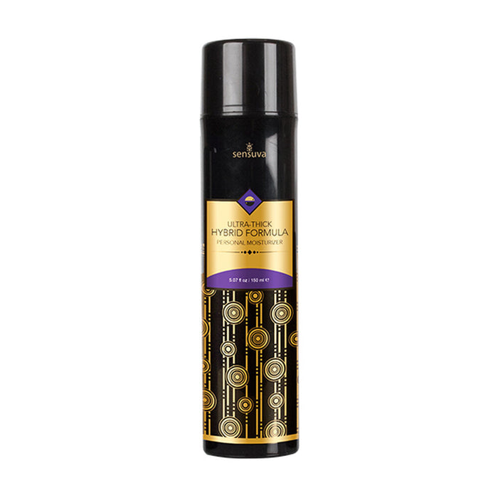 Hybridglidmedel  Ultra-Thick Sensuva Unscented