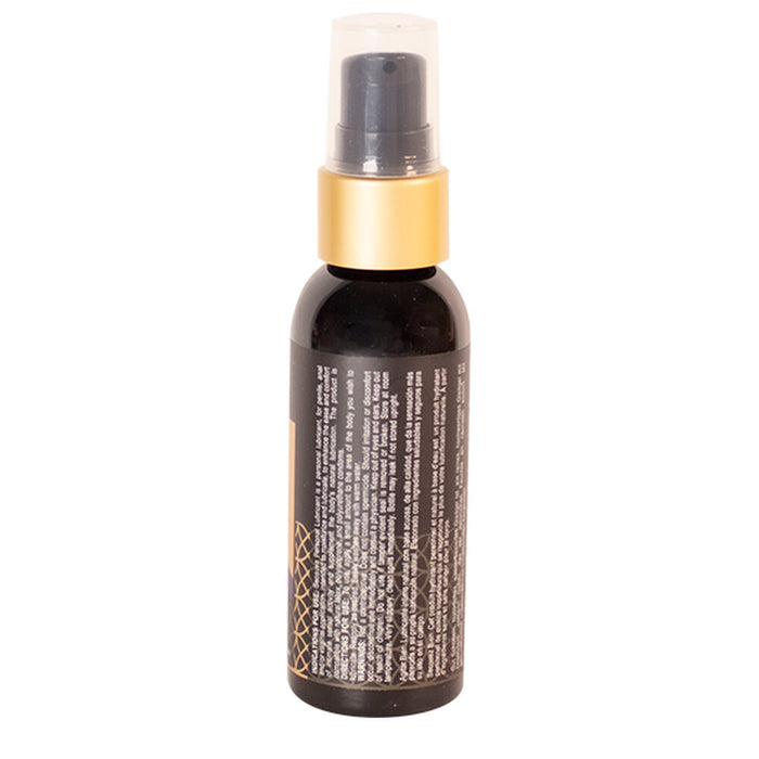 Glidmedel Vattenbaserad Sensuva Blueberry Muffin 57 ml