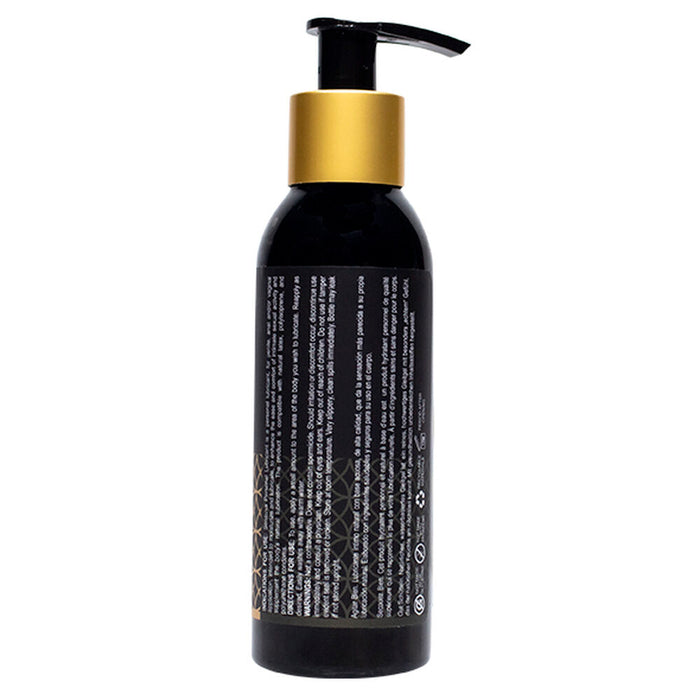 Glidmedel Sensuva Blueberry Muffin  125 ml