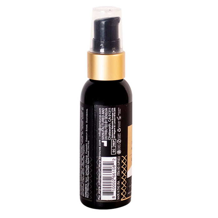 Glidmedel Vattenbaserad Sensuva Exotic Coconut  57 ml