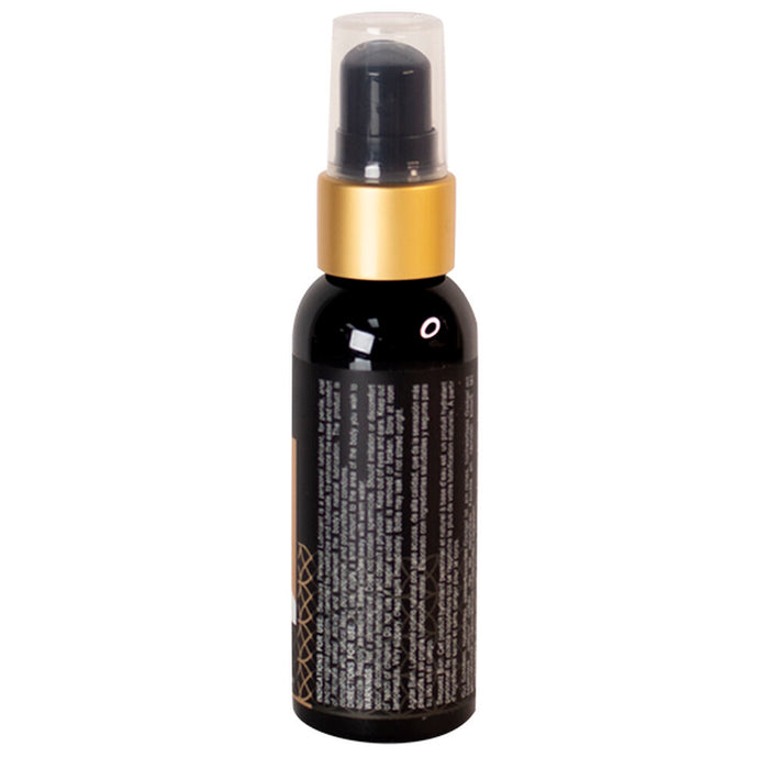 Glidmedel Vattenbaserad Sensuva Exotic Coconut  57 ml