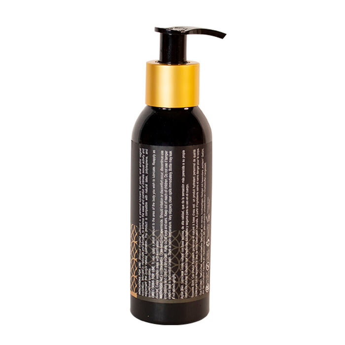 Glidmedel Vattenbaserad Sensuva Exotic Coconut 125 ml