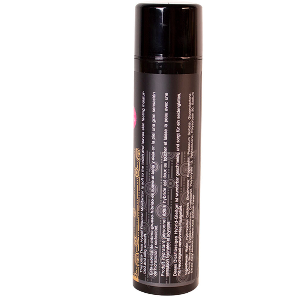 Glidmedel Sensuva Ultra-Thick Hybrid Personal Moisturizer Blueberry Muffin (150 ml)