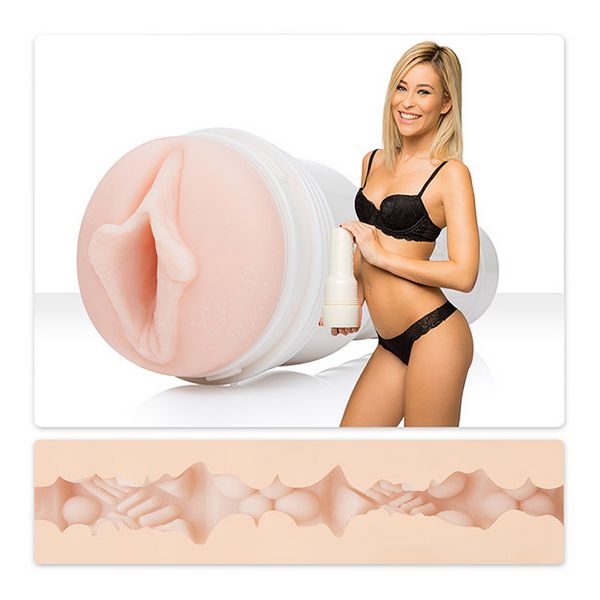 Lola Reve Dorcel Fleshlight 10386