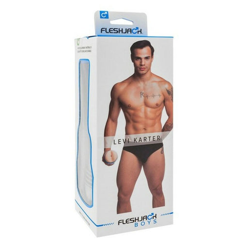 Masturberingsapparat Fleshlight Levi Carter