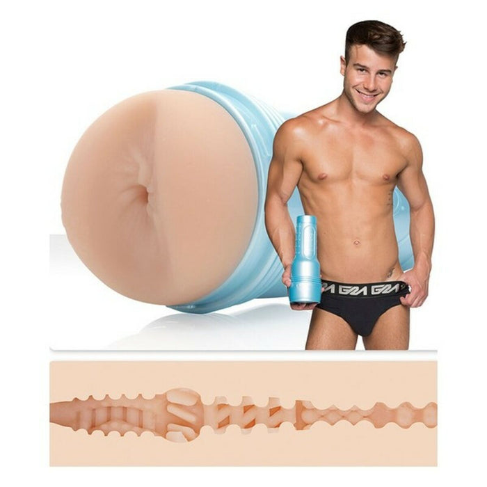 Masturberingsapparat Fleshlight Allen King