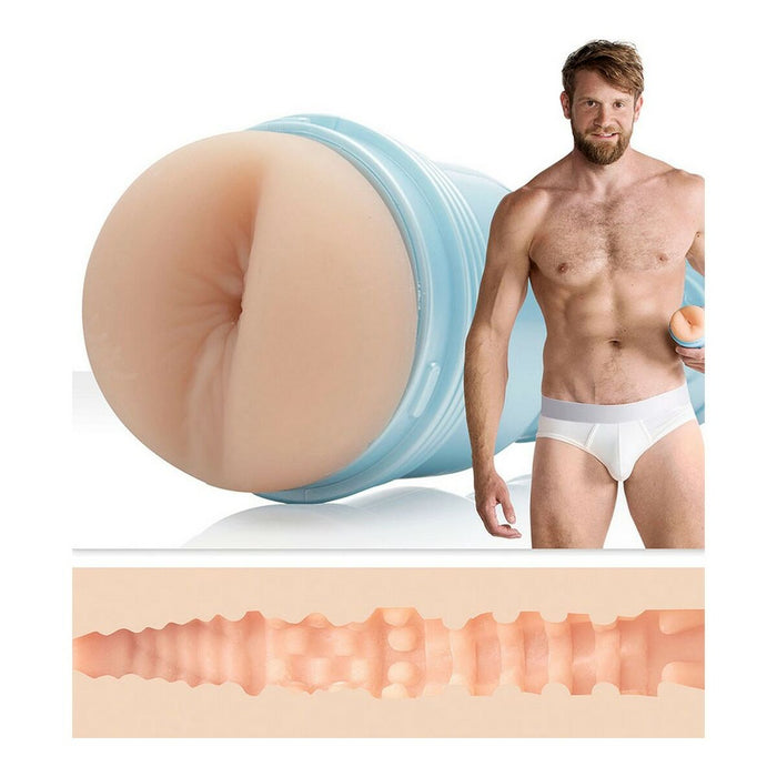 Masturberingsapparat Fleshlight Colby Keller
